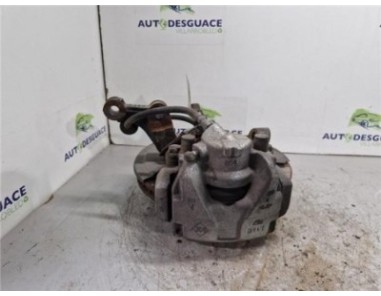 Buje Delantero Derecho Renault Captur II  1 0 Experience [1 0 Ltr  - 74 kW TCE]