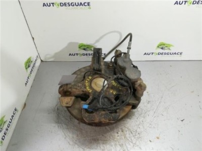 Buje Delantero Derecho Mercedes-Benz SPRINTER 3 5-t Furgón  310 CDI