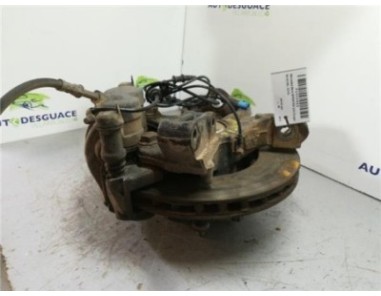 Buje Delantero Derecho Mercedes-Benz SPRINTER 3 5-t Furgón  310 CDI