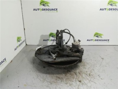 Buje Delantero Derecho Smart fortwo coupe  1 0