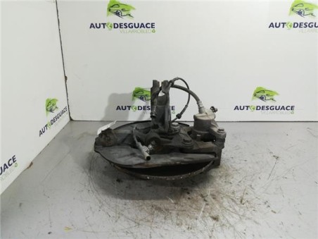 Buje Delantero Derecho Smart fortwo coupe  1 0  