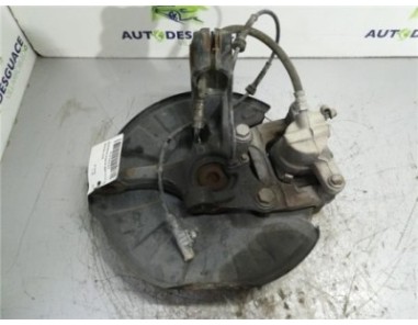 Buje Delantero Derecho Smart fortwo coupe  1 0  