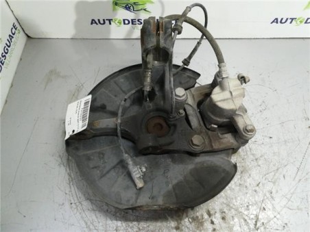 Buje Delantero Derecho Smart fortwo coupe  1 0  