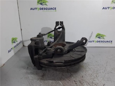 Buje Delantero Derecho Volkswagen Tiguan  2 0 TDI