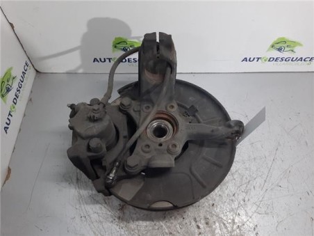 Buje Delantero Derecho Volkswagen Tiguan  2 0 TDI