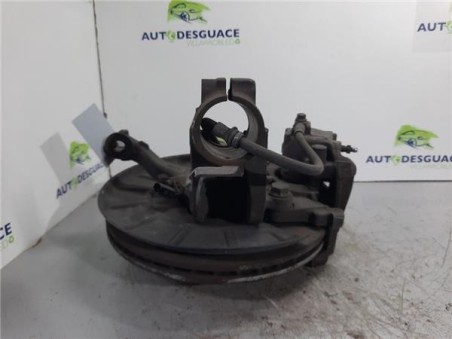 Buje Delantero Derecho Volkswagen Tiguan  2 0 TDI