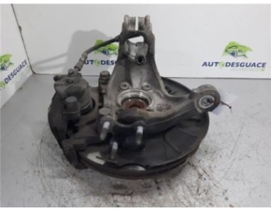 Buje Delantero Derecho Volkswagen Passat Berlina  1 6 TDI