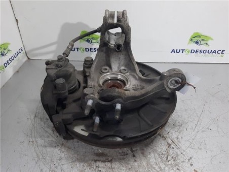 Buje Delantero Derecho Volkswagen Passat Berlina  1 6 TDI