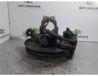 Buje Delantero Derecho Volkswagen Passat Berlina  1 6 TDI