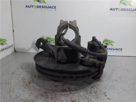 Buje Delantero Derecho Volkswagen Passat Berlina  1 6 TDI