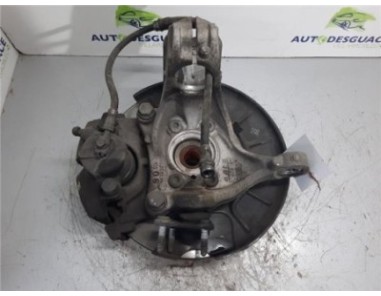 Buje Delantero Derecho Volkswagen Passat Berlina  1 6 TDI