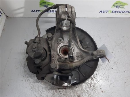 Buje Delantero Derecho Volkswagen Passat Berlina  1 6 TDI