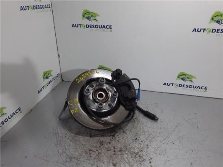 Buje Delantero Derecho Citroen C3 1 2 12V VTi 