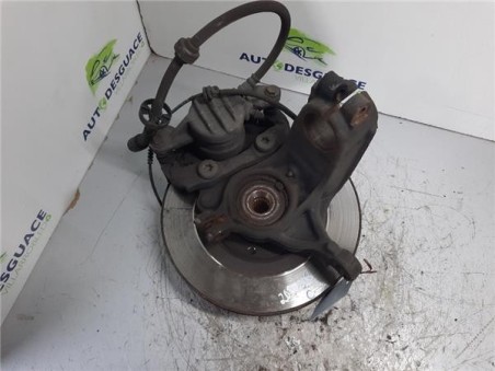 Buje Delantero Derecho Citroen C3 1 2 12V VTi 