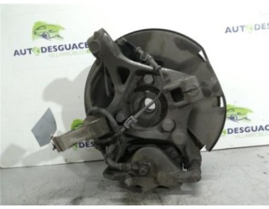 Buje Delantero Derecho Chevrolet Cruze  2 0 LS [2 0 Ltr  - 92 kW Diesel CAT]