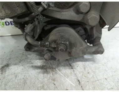 Buje Delantero Derecho Chevrolet Cruze  2 0 LS [2 0 Ltr  - 92 kW Diesel CAT]