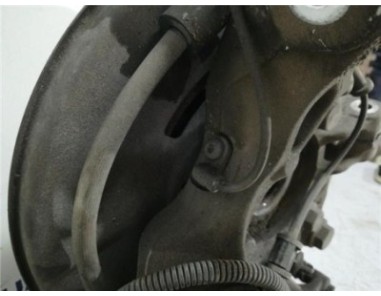 Buje Delantero Derecho Chevrolet Cruze  2 0 LS [2 0 Ltr  - 92 kW Diesel CAT]