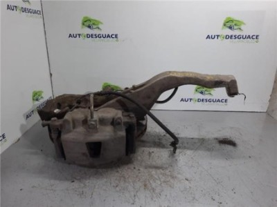 Buje Delantero Derecho Jeep GR  CHEROKEE 3 0 CRD