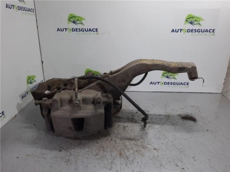 Buje Delantero Derecho Jeep GR  CHEROKEE 3 0 CRD 