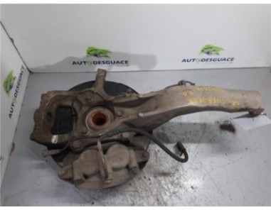 Buje Delantero Derecho Jeep GR  CHEROKEE 3 0 CRD 