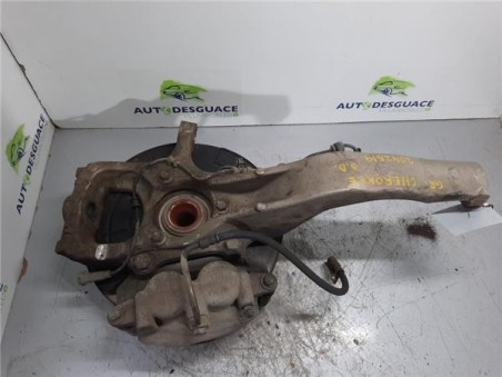 Buje Delantero Derecho Jeep GR  CHEROKEE 3 0 CRD 