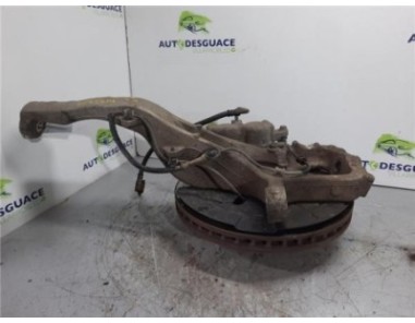 Buje Delantero Derecho Jeep GR  CHEROKEE 3 0 CRD 