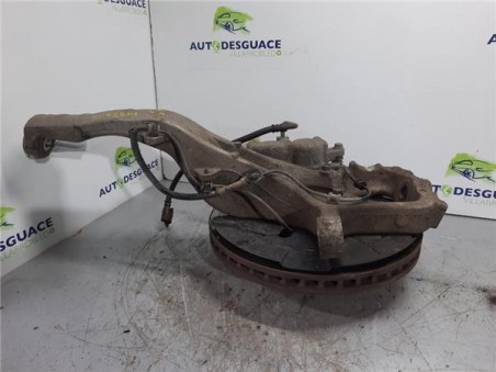 Buje Delantero Derecho Jeep GR  CHEROKEE 3 0 CRD 