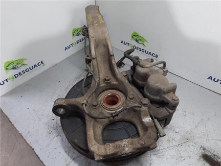 Buje Delantero Derecho Jeep GR  CHEROKEE 3 0 CRD 