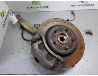 Buje Delantero Derecho Jeep GR  CHEROKEE 3 0 CRD 