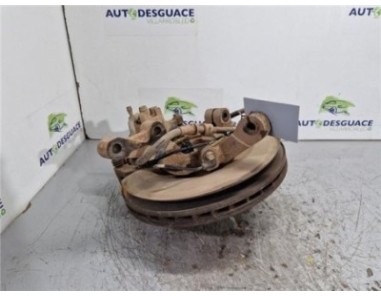 Mangueta Delantera Izquierda Mitsubishi ASX  1 6 Challenge 2WD [1 6 Ltr  - 86 kW CAT]