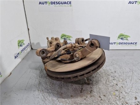 Mangueta Delantera Izquierda Mitsubishi ASX  1 6 Challenge 2WD [1 6 Ltr  - 86 kW CAT]