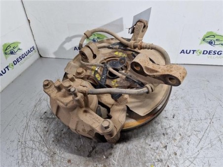 Mangueta Delantera Izquierda Mitsubishi ASX  1 6 Challenge 2WD [1 6 Ltr  - 86 kW CAT]