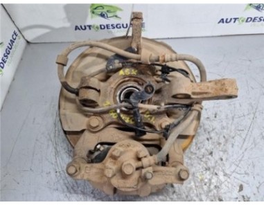 Mangueta Delantera Izquierda Mitsubishi ASX  1 6 Challenge 2WD [1 6 Ltr  - 86 kW CAT]