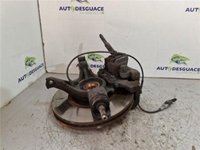 Mangueta Delantera Izquierda Citroen Berlingo Furgón  1 6 HDi 110