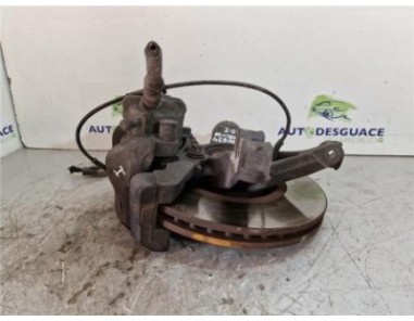 Mangueta Delantera Izquierda Citroen Berlingo Furgón  1 6 HDi 110