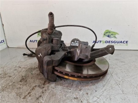 Mangueta Delantera Izquierda Citroen Berlingo Furgón  1 6 HDi 110