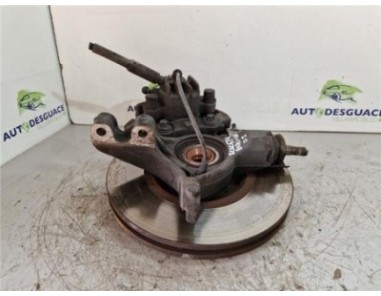 Mangueta Delantera Izquierda Citroen Berlingo Furgón  1 6 HDi 110