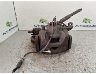 Mangueta Delantera Izquierda Citroen Berlingo Furgón  1 6 HDi 110