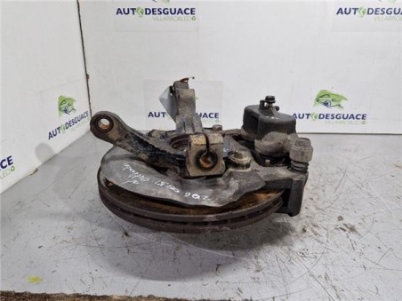 Mangueta Delantera Izquierda Mitsubishi Outlander  2 2 DI-D Kaiteki Plus [2 2 Ltr  - 115 kW DI-D CAT]