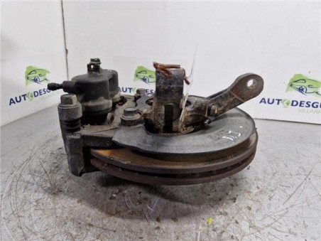 Mangueta Delantera Izquierda Mitsubishi Outlander  2 2 DI-D Kaiteki Plus [2 2 Ltr  - 115 kW DI-D CAT]