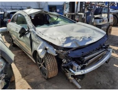 Mangueta Trasera Izquierda MERCEDES CLASE CLA 1 6 