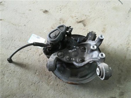 Mangueta Trasera Izquierda MERCEDES CLASE CLA 1 6 