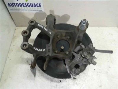 Mangueta Trasera Izquierda Mazda 6 KOMBI 2 2 Turbodiesel