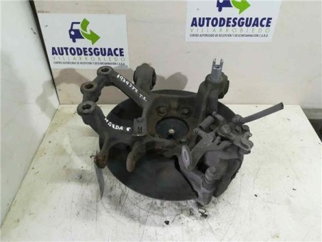 Mangueta Trasera Izquierda Mazda 6 KOMBI 2 2 Turbodiesel 