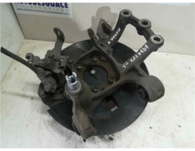 Mangueta Trasera Izquierda Mazda 6 KOMBI 2 2 Turbodiesel 