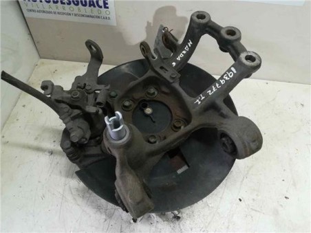 Mangueta Trasera Izquierda Mazda 6 KOMBI 2 2 Turbodiesel 