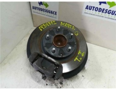 Mangueta Trasera Izquierda Mazda 6 KOMBI 2 2 Turbodiesel 