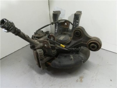 Mangueta Trasera Izquierda Kia CEE'D 1 4 CRDi 