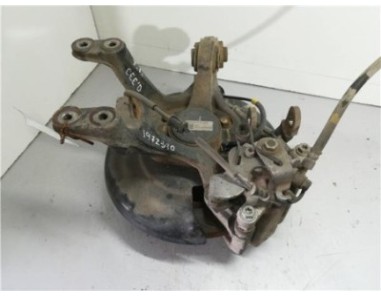 Mangueta Trasera Izquierda Kia CEE'D 1 4 CRDi 