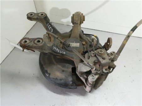 Mangueta Trasera Izquierda Kia CEE'D 1 4 CRDi 